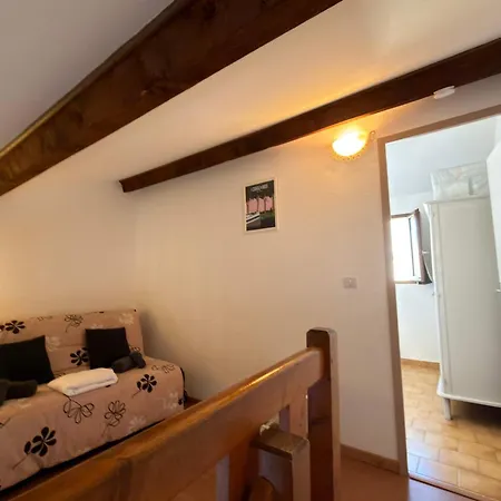 Valras-loc The Sailors Apartament Valras-Plage